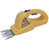American Gardener 3-Inch 3.6-Volt Cordless Grass Shear #GS36