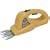 American Gardener 3-Inch 3.6-Volt Cordless Grass Shear #GS36