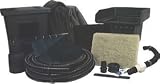 Aquascape #95002 8x11 Micro Pond Kit