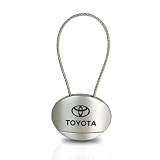 Toyota Cable Key Chain