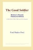 The Good Soldier (Webster's Finnish Thesaurus Edition)