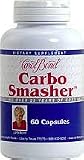 CARBO SMASHER CAPS 60'S