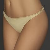 Le Mystere Microfiber Thong Style LY355