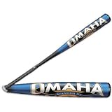 Louisville Slugger TPX Omaha XS Baseball Bat ( sz. 31 )