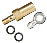 21982970 Needle Valve Assembly #11H/#11HB