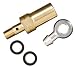 21982970 Needle Valve Assembly #11H/#11HB