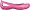 crocs Women's Kadee Ballet Flat,Fuchsia/Fuchsia,5 M US
