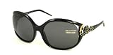 Roberto Cavalli - AUTHENTIC ROBERTO CAVALLI SUNGLASSES RC 379 TESEO BLACK B5