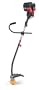 Troy-Bilt 17-Inch 26cc Gas-Powered Curved-Shaft Trimmer TB425CS