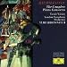 Rachmaninov: The Complete Piano Concertos