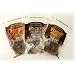 Gourmet Food : Snack Masters CERTBEEF ORG Cert All Nat Beef Jerky - 4oz. Original