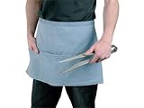 Review C''est Ca! Textiles  / Cook''s Basics Cobbler/BBQ Apron 84-6098