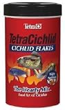 Cichlid Food 1.58oz (12pc)