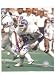 Randy Gradishar Denver Broncos Autographed 8