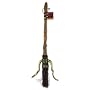 Rubies - Harry Potter Broom