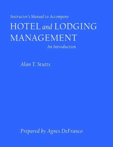 Lodging