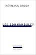 Les somnambules