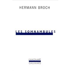 Les somnambules