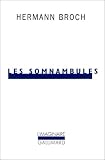 Les somnambules