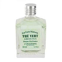 L'Occitane Green Tea Home Perfume