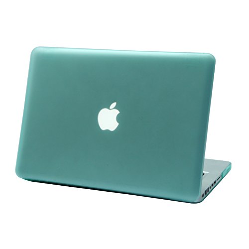 Hde macbook pro 13" (non-retina) case hard shell c…
