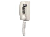 Royal Pacific 852006 Wall Mountable Hotel Phone with Mechanic Ringer