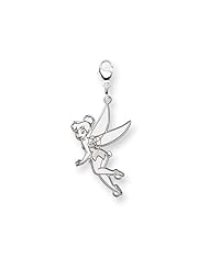 Disney Tinker Bell Lobster Clasp Charm