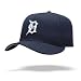 New Era Authentic MLB Home Performance Caps - Detroit Tigers