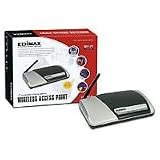 Electronics : Edimax WiFi LAN Access Point 4-port
