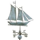 Good Directions - Full Size - Schooner