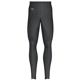 Under Armour Cold Gear Action Leggings - Mens by Under Armour