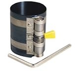 Review Draper 232-0 / 40-75MM PISTON RING COMPRESSOR
