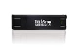 TrekStor USB-Stick ME 8GB (51024) flash memory 8GB Black