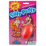 Bright Color Silly Putty (12) CRY80202 (12)