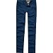 LEVI'S 510 Super Skinny Mens Jeans - Ether Blue