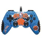 PS2 NBA New York Knicks Control Pad Pro