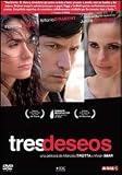 Three Wishes ( Tres deseos ) ( 3 Wishes ) [ NON-USA FORMAT, NTSC, Reg.4 Import - Argentina ]