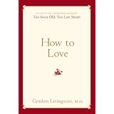 How to Love