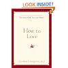 How to Love