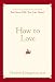 How to Love