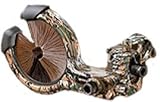 Escalade Sports Sure Shot Pro Rest Large Camo Left Hand Micro Windage Elevation Adjustment