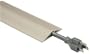 Fellowes Cord Cover 3/4 Inch Cord Cover-Beige