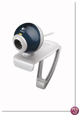 Logitech Quickcam Chat