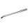 SK 74016 1/4-Inch Drive 30 Inch Pound to 20 Inch Pound Flex Head Micrometer Torque Wrench