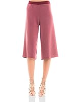 Kova Design Pantalón Tobillero (Ciclamen)