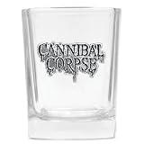 Cannibal Corpse - Shot Glasses