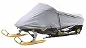 Wolf 18131-95000; Medium Snowmobile Cover