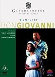 Mozart, Wolfgang Amadeus - Don Giovanni (Glyndebourne Festival Opera) - Gilles Cachemaille