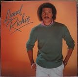  - Lionel Ritchie