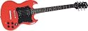 Epiphone G-310 SG Electric Guitar Vintage White